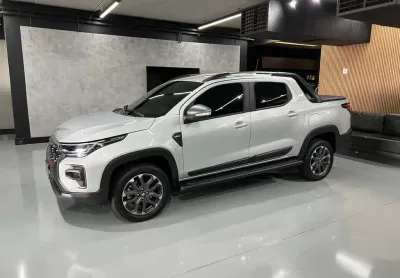 Fiat strada ultra t200at 2025