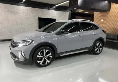 Volkswagen nivus hl tsi 2024