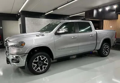 Ram 1500 laie 2025
