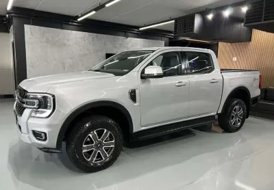 Ford ranger xltcd3d4a 2024