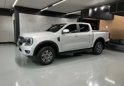 Ford ranger xltcd3d4a 2026