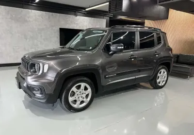 Jeep renegade spt t270 2023