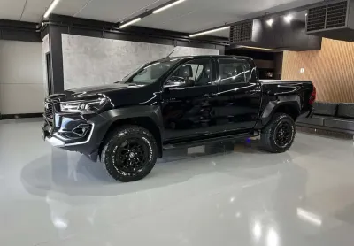 Toyota hilux cdgrsa4nd 2024