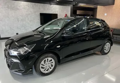 Hyundai hb20 1.0 sense 2024