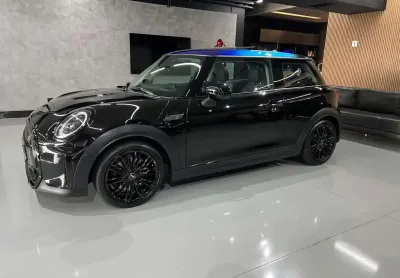 Mini cooper s 2022