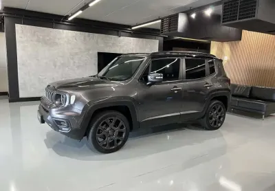 Jeep renegade s t2704x4 2023