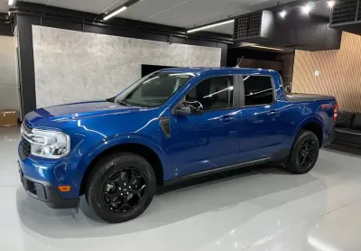 Ford maverick cd4glrt 2024