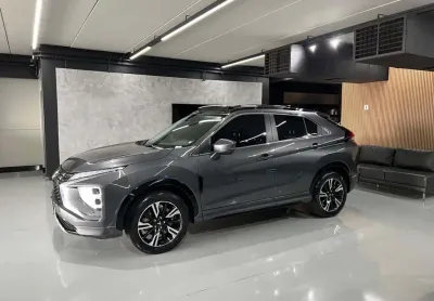 Mitsubishi eclipse cr hpes awd 2025