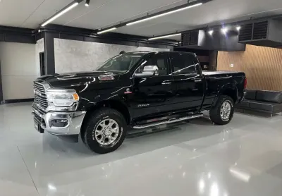 Ram 2500 laie 2022