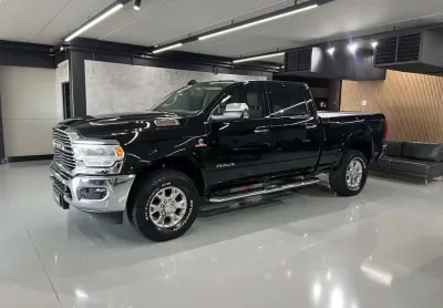 Ram 2500 laie 2022