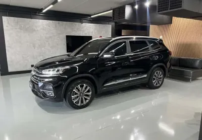 Caoa chery tiggo8 16ta 2024