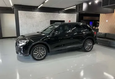 Audi q3 performance tfsi 2023