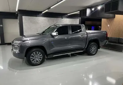 Mitsubishi triton sport hpe s 2026