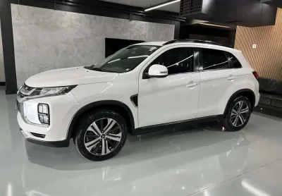 Mitsubishi outlander sport hpe awd 4x4 2022