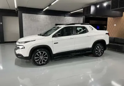 Fiat toro ultra at9 d4 2020