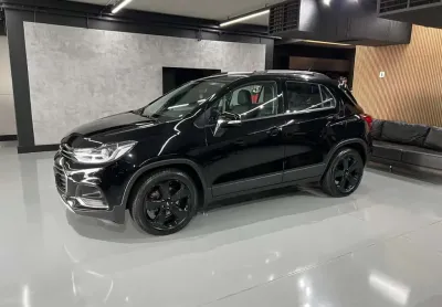Chevrolet chev tracker midnight 2019
