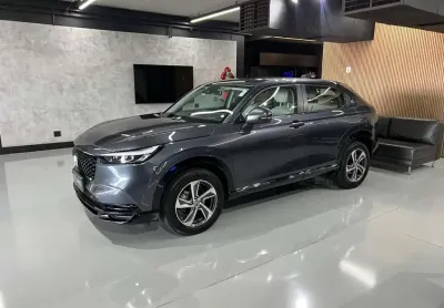Honda hr-v touring 2023