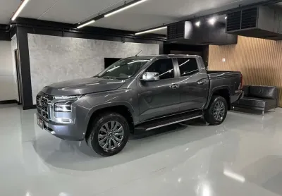 Mitsubishi triton hpe-s 2.4 cd 4x4 tb diesel aut. 2026