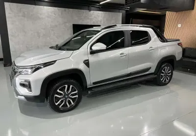 Fiat strada ranch t200at 2025