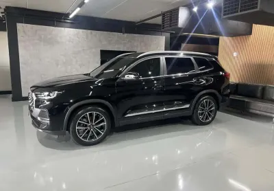 Caoa chery tiggo8 16ta 2026