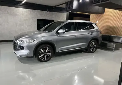 Byd song pro gs dm 2025