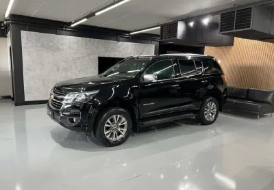 Chevrolet trailblazer pre d4a 2020