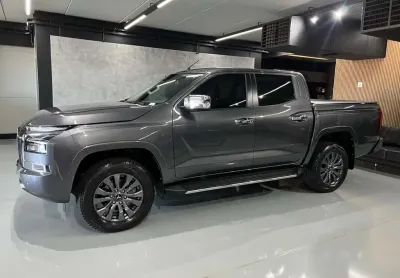 MITSUBISHI TRITON HPE-S 2.4 4x4 TB DIESEL AUT 2026