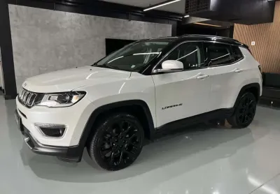 Jeep compass limeted f h 2021