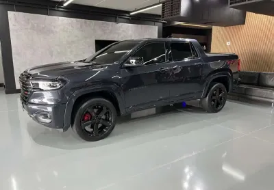 Ram page rt gas 2024