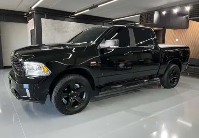 Ram classic laie 2022