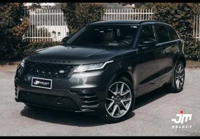 Land rover velar phev sr dynamic 2023