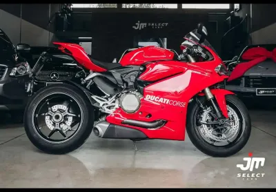 Ducati ducat1299 panigale 2016