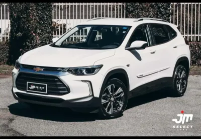 Chevrolet tracker 12t a ltz 2021