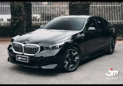 Bmw 530e m sport 2025