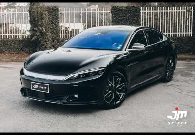 Byd han awd gs 680ev 2023