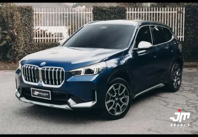 Bmw x1 s20i x line 2024
