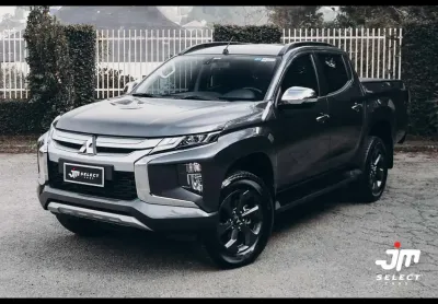 Mitsubishi triton sport hpe 2025