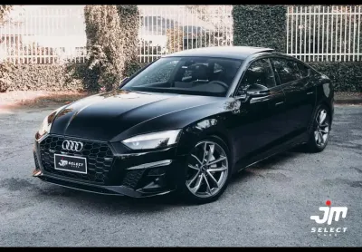 Audi a5 spb 2.0tfsi 2023