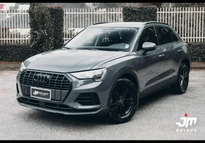 Audi q3 1.4tfsi 2021
