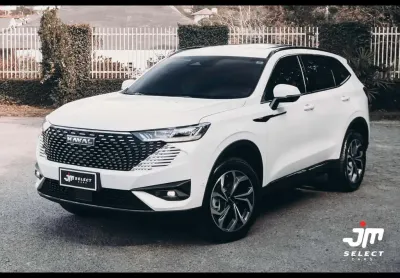 Gwm gwm haval h6 prem phev 2024