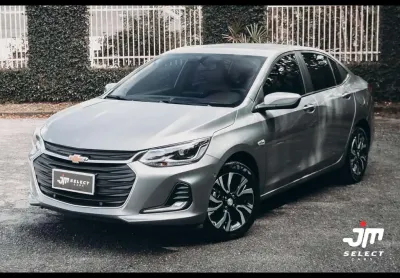 Chevrolet onix plus 10tat pr2 2024