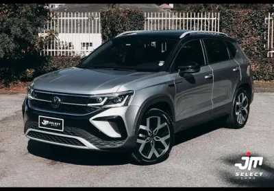 Volkswagen taos highline 250 tsi 2024