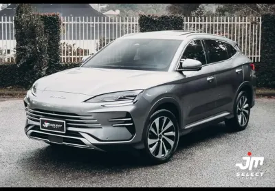 Byd song plus premium  1.5 aut (hibrido) 2025