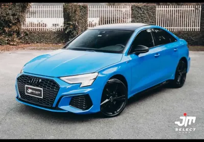 Audi a3 sedan performance 2.0tfsi 220cv 2023