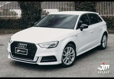 Audi a3 spb 122cv 2020
