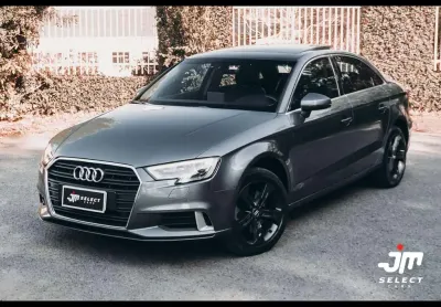 Audi auda3 lm 220cv 2018