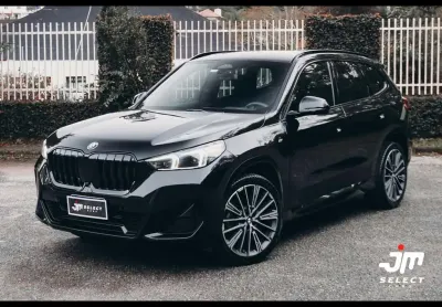 Bmw x1 s20i m sport 2025