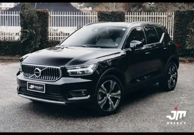 Volvo xc40 t5h inscrip 2022