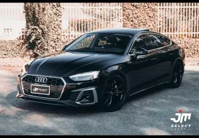 Audi a5 sportback s-line 2.0 tfsi s-tronic 2022