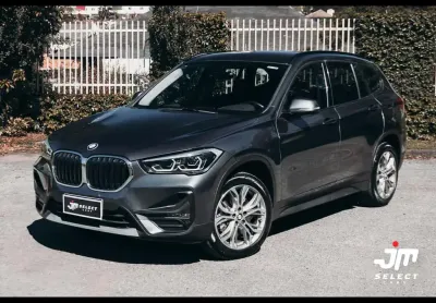 Bmw x1 s20i activeflex 2022